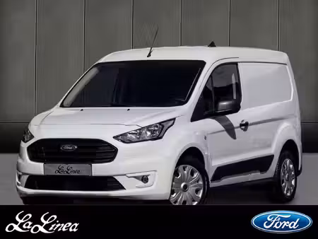 Ford Transit 1.0 101