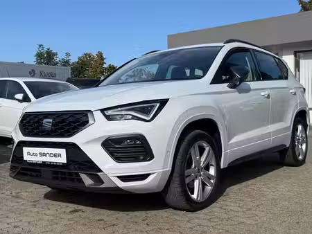 Seat Ateca 1.5 TSI 150 FR