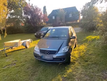 Mercedes-Benz Classe A A 150 1.5 95