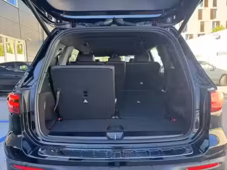 Mercedes-Benz Classe B B 250