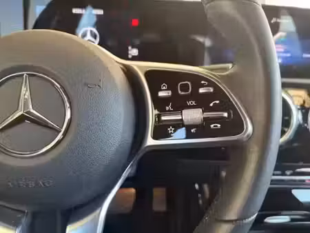 Mercedes-Benz Classe A A 250e Progressive Line