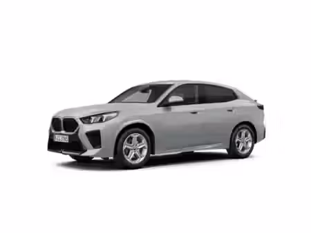 BMW X2 20d 2.0 163 sDrive