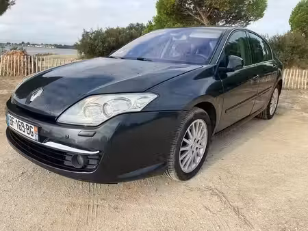 Renault Laguna 2.0 dCi 150 Initiale