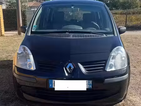 Renault Modus 