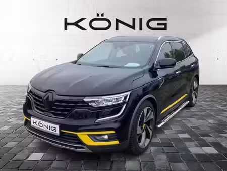 Renault Koleos 1.3 158 Initiale Paris