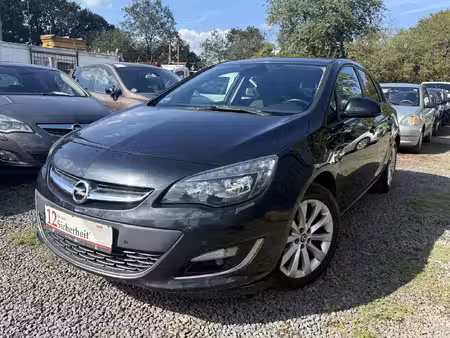 Opel Astra 1.4 120