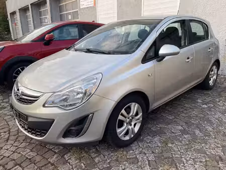Opel Corsa 1.3 CDTI 95 Satellite