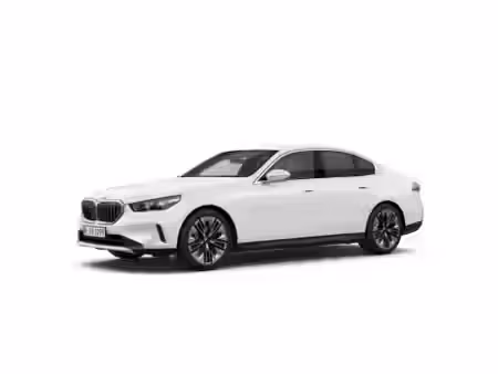 BMW Série 5 520d 2.0