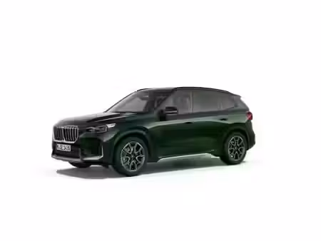 BMW X1 23d 2.0 211 xDrive