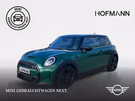 Mini Mini Cooper S 2.0 178