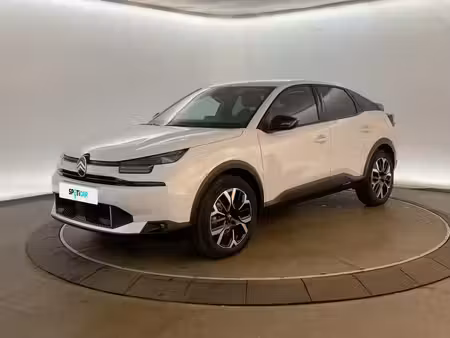 Citroën C4 1.2 145 Max