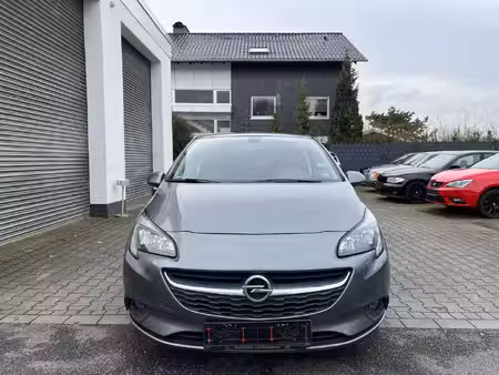 Opel Corsa 1.4 101