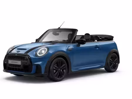 Mini Cabrio John Cooper Works 2.0 178