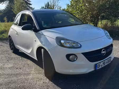 Opel Adam 1.2 70