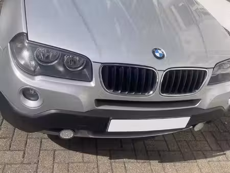 BMW X3 20d 2.0