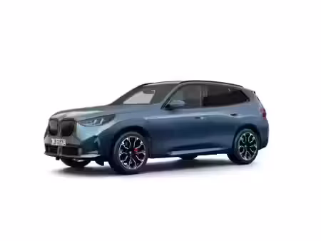 BMW X3 30e 2.0 299 xDrive