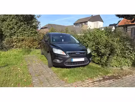 Ford Focus 1.6 85