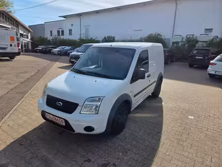 Ford Transit 1.8 TDCi 90 Trend