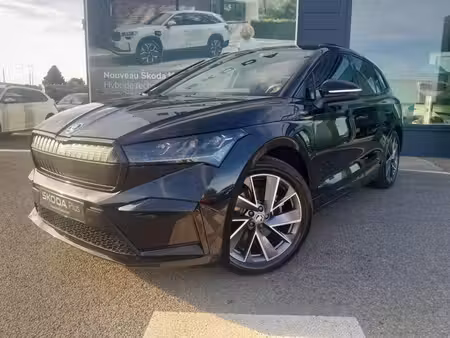 Škoda Enyaq Version 60 180