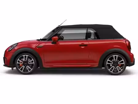 Mini Cabrio John Cooper Works 2.0 231