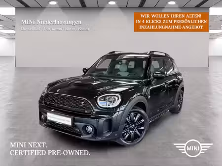 Mini Countryman Cooper S 2.0 178 ALL4