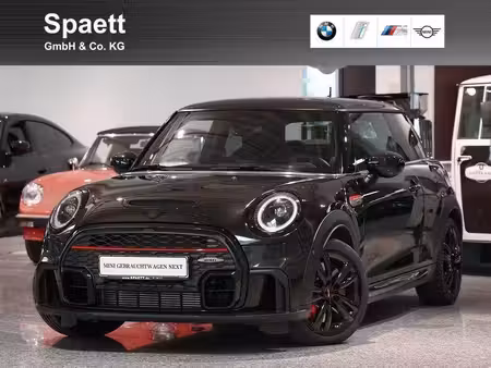 Mini Mini John Cooper Works 2.0 231