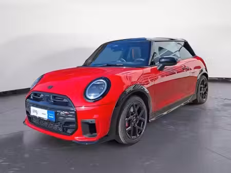 Mini Mini John Cooper Works 2.0 231