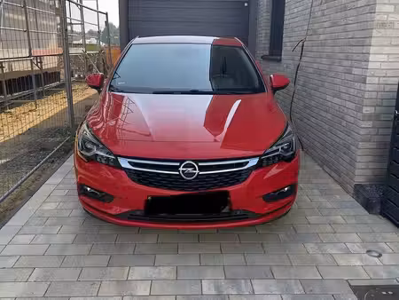 Opel Astra 1.4 110 Innovation