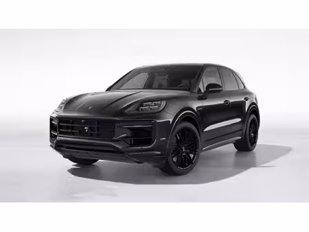 Porsche Cayenne V6 3.0 4x4