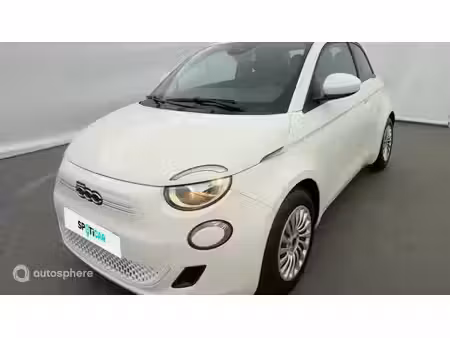 Fiat 500 95 Action