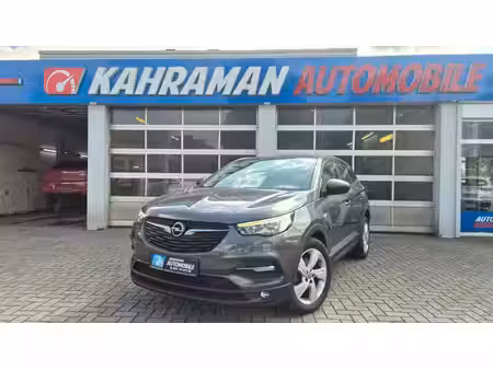 Opel Grandland 1.2 130