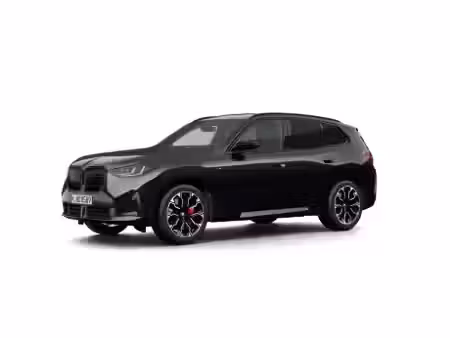 BMW X3 30i 3.0 398 xDrive