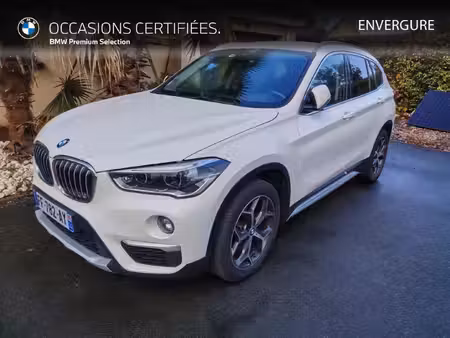 BMW X5 50e 3.0 313 X-Line xDrive