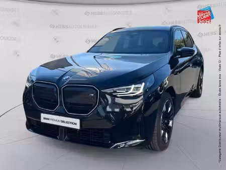 BMW X3 30i 3.0 398 xDrive