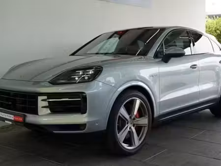 Porsche Cayenne S V6 3.0 519 4x4