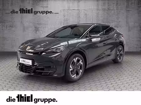 Cupra Tavascan 286