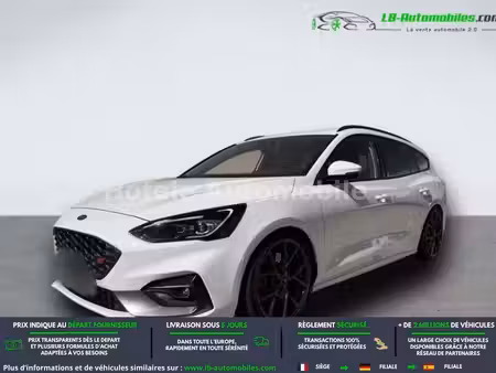 Ford Focus ST 2.3 EcoBoost 280