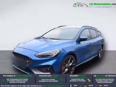 Ford Focus ST 2.3 EcoBoost 280