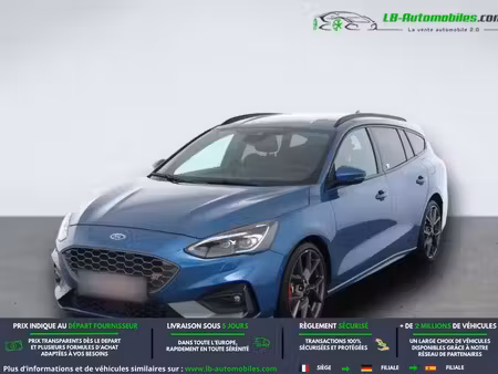 Ford Focus ST 2.3 EcoBoost 280