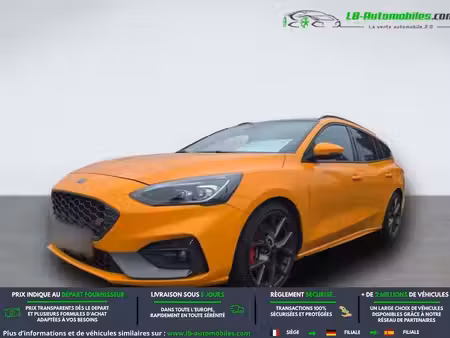 Ford Focus ST 2.3 EcoBoost 280
