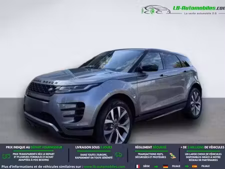 Land Rover Range Rover Evoque D240 2.0 240 4x4