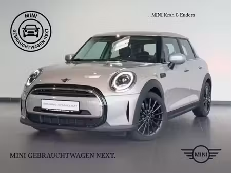 Mini Mini One 1.5 102
