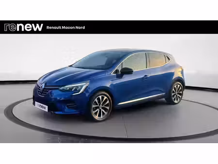 Renault Clio 1.0 TCe 90