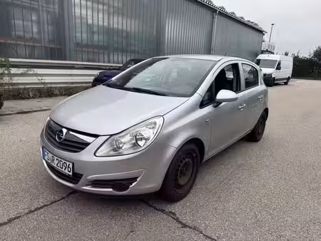 Opel Corsa 1.3 CDTI 75