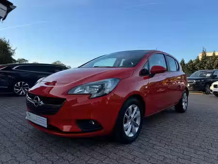 Opel Corsa 1.4 101