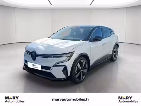 Renault Mégane E-Tech 220 Techno