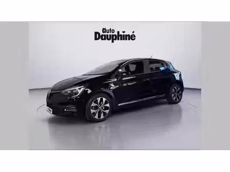 Renault Clio E-Tech 1.6 140 Limited