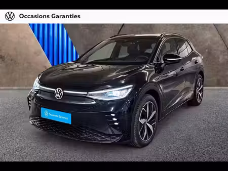 Volkswagen ID.4 GTX 299 4Motion