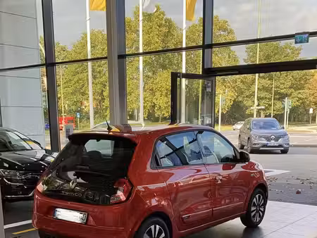 Renault Twingo 1.0 Intens
