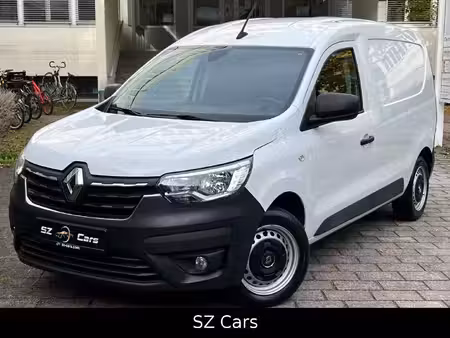 Renault Express Van 1.5 dCi 75